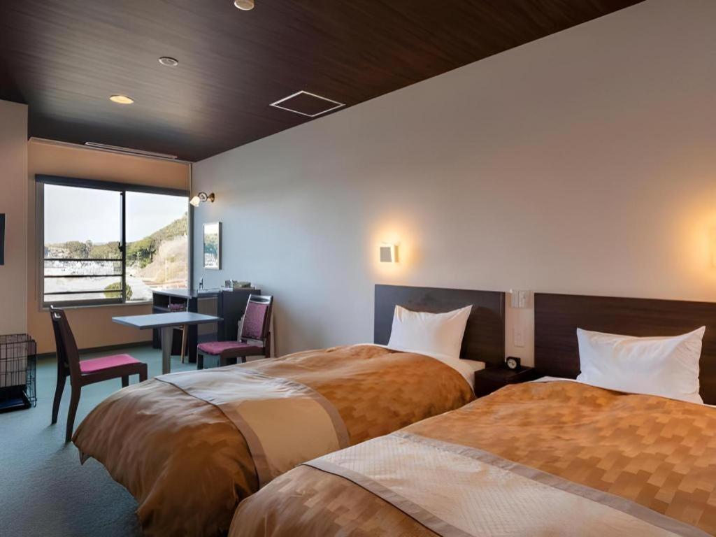 Izumigo Lake Hamanako Dog Paradise Hotel Хамамацу Екстериор снимка
