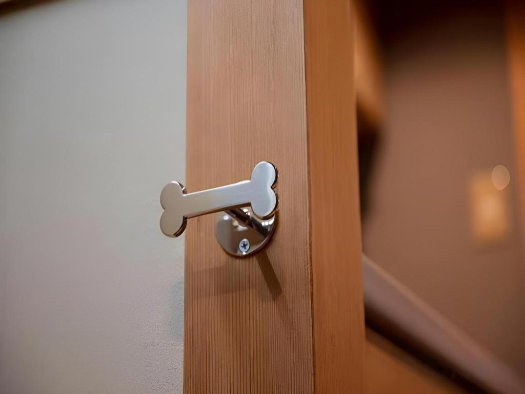Izumigo Lake Hamanako Dog Paradise Hotel Хамамацу Екстериор снимка