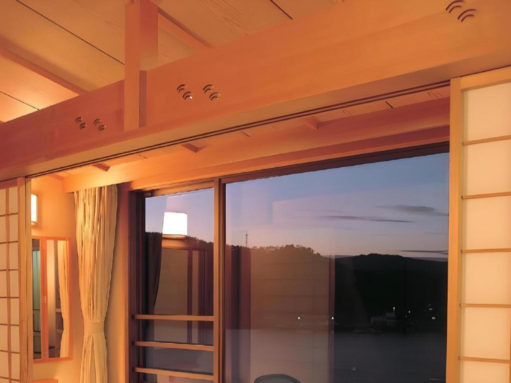 Izumigo Lake Hamanako Dog Paradise Hotel Хамамацу Екстериор снимка