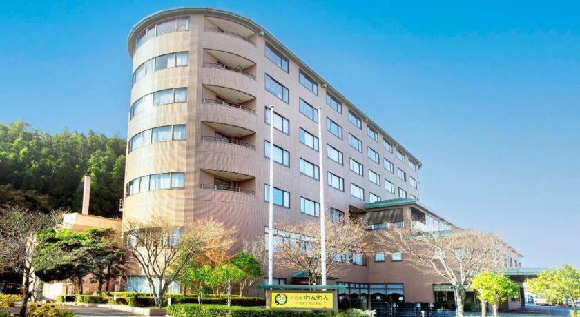 Izumigo Lake Hamanako Dog Paradise Hotel Хамамацу Екстериор снимка