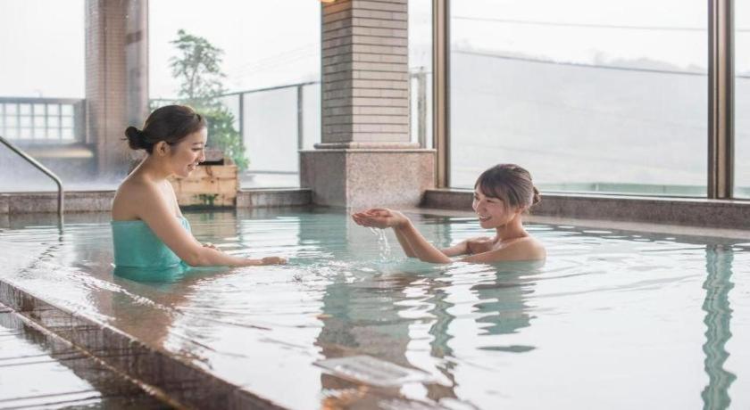 Izumigo Lake Hamanako Dog Paradise Hotel Хамамацу Екстериор снимка