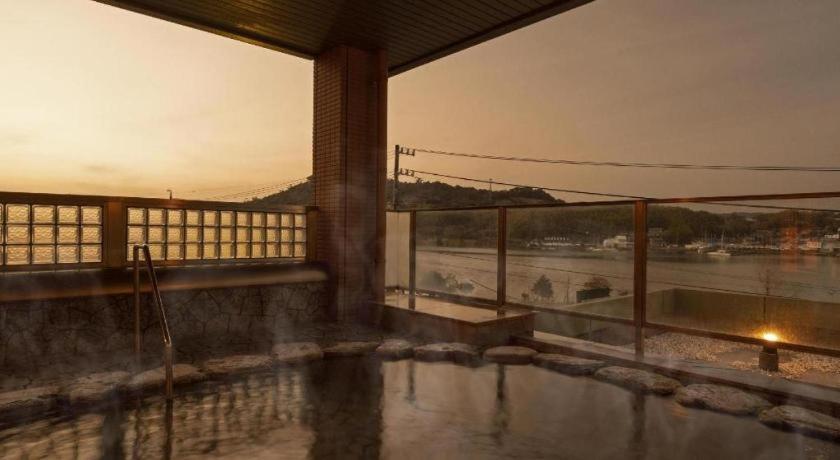 Izumigo Lake Hamanako Dog Paradise Hotel Хамамацу Екстериор снимка