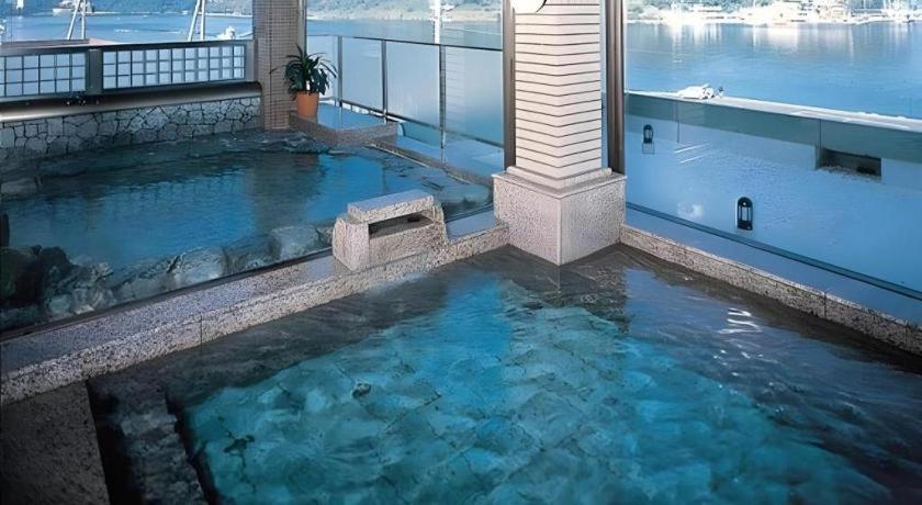 Izumigo Lake Hamanako Dog Paradise Hotel Хамамацу Екстериор снимка