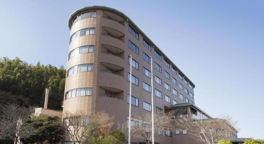 Izumigo Lake Hamanako Dog Paradise Hotel Хамамацу Екстериор снимка