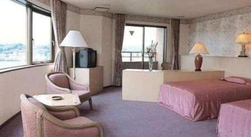 Izumigo Lake Hamanako Dog Paradise Hotel Хамамацу Екстериор снимка