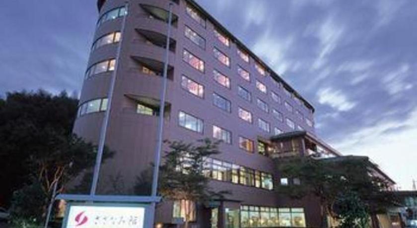 Izumigo Lake Hamanako Dog Paradise Hotel Хамамацу Екстериор снимка