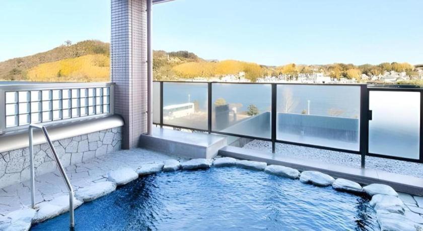 Izumigo Lake Hamanako Dog Paradise Hotel Хамамацу Екстериор снимка